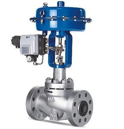 氣動(dòng)調(diào)節(jié)閥