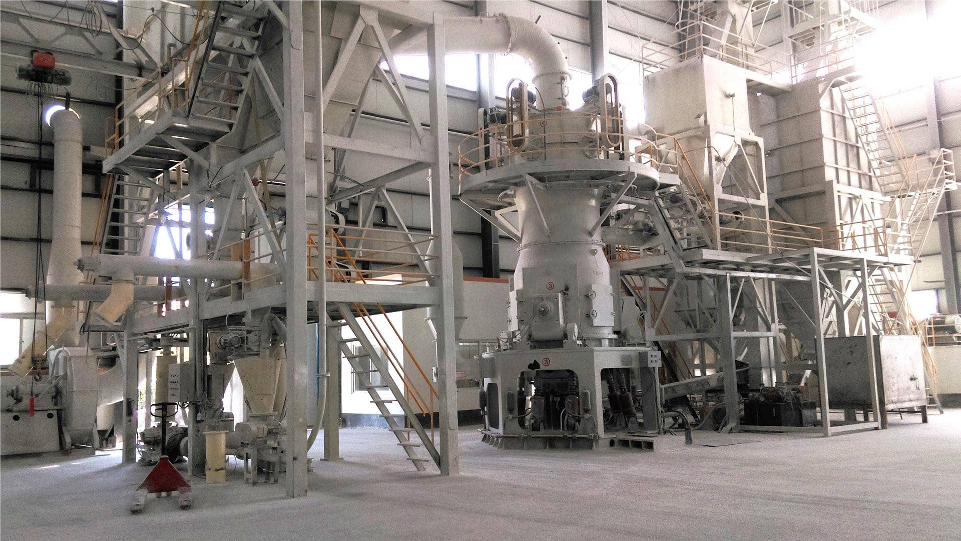 糠醛灰渣氣力輸送系統(tǒng)介紹，粉體輸送系統(tǒng)優(yōu)勢(shì)特點(diǎn)介紹(圖3)