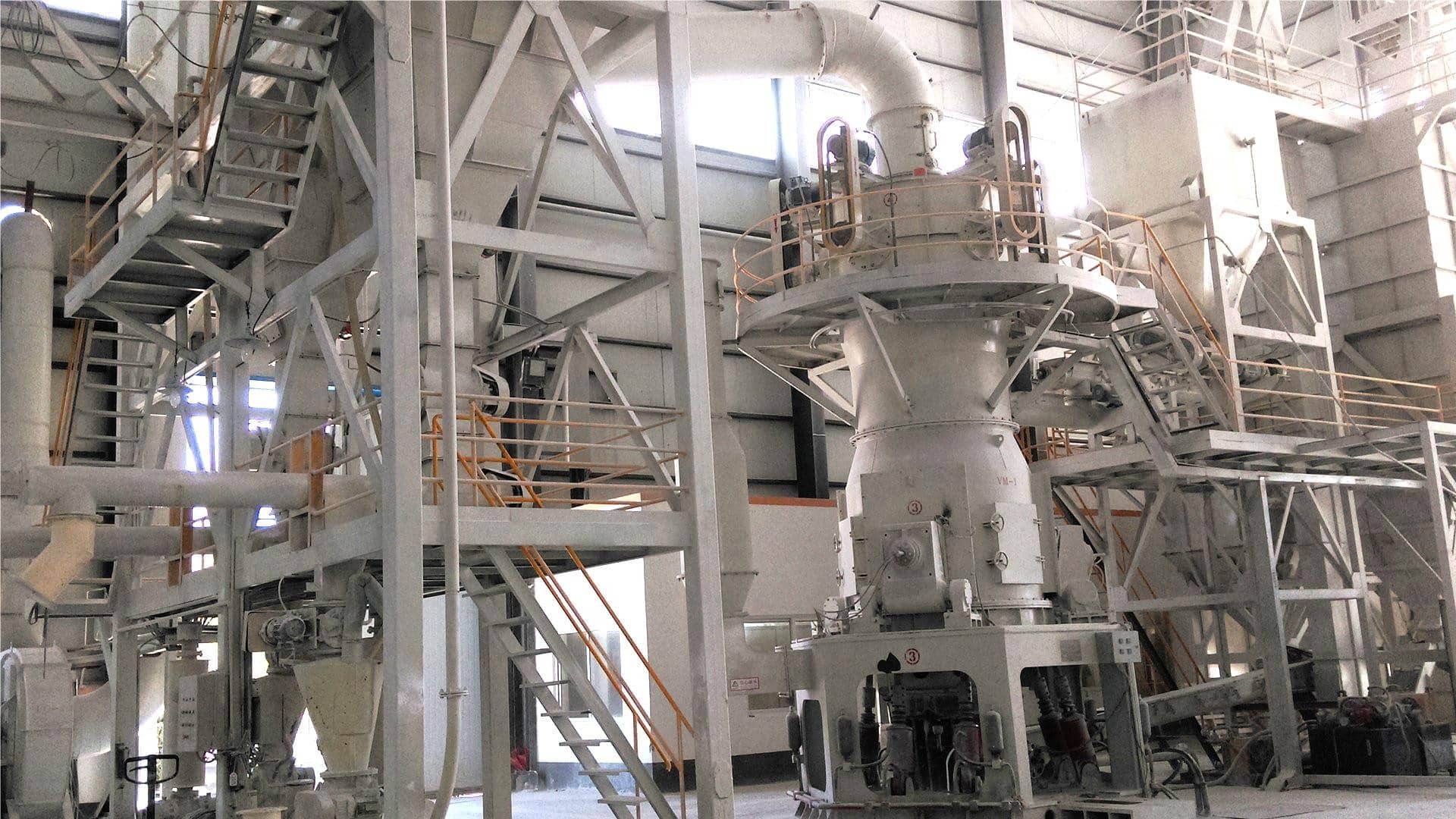 糠醛灰渣氣力輸送系統(tǒng)介紹，粉體輸送系統(tǒng)優(yōu)勢(shì)特點(diǎn)介紹(圖1)