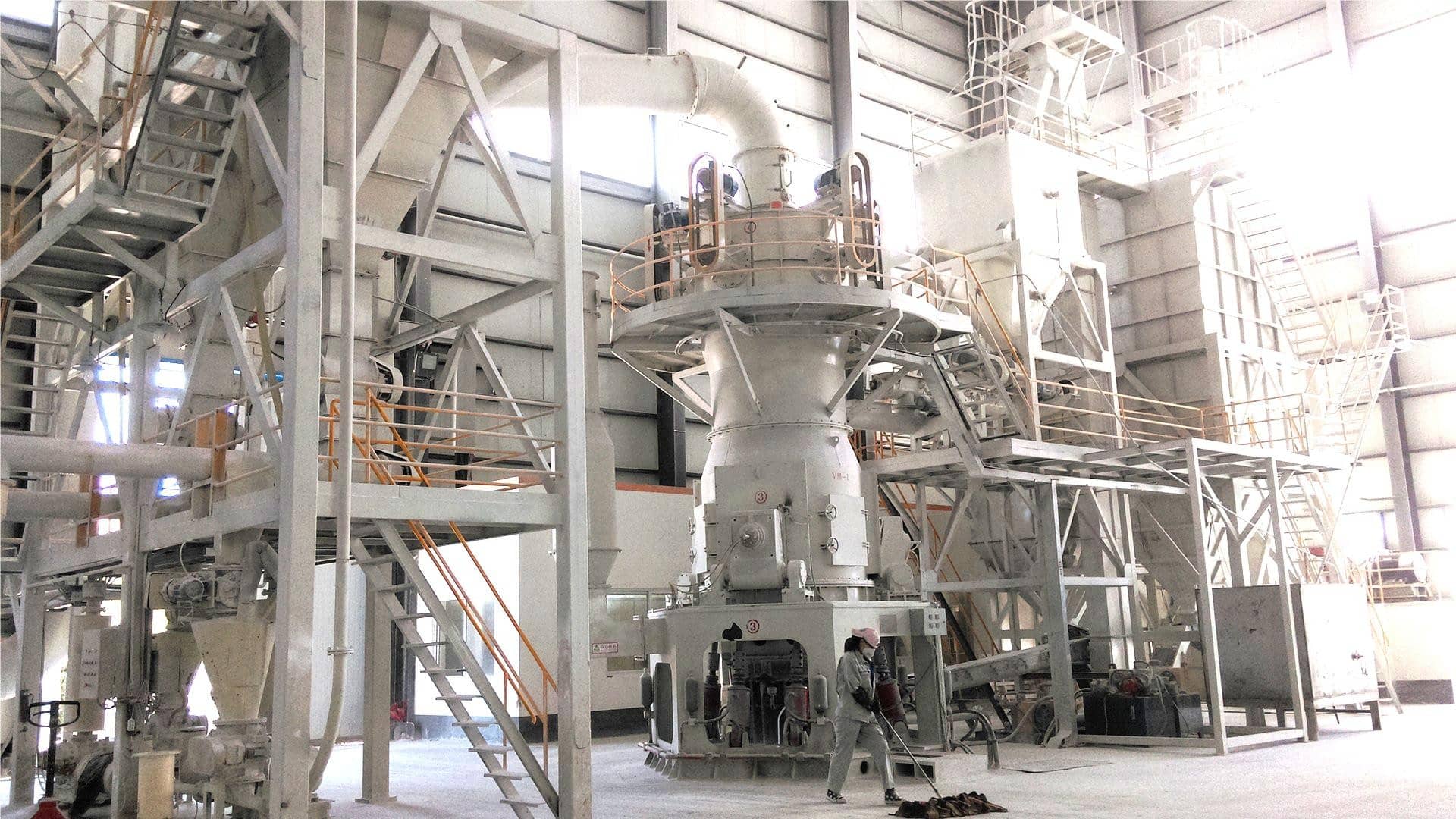 一文介紹什么是干熄焦除塵氣力輸送？粉體輸送系統(tǒng)價格多少錢？(圖3)