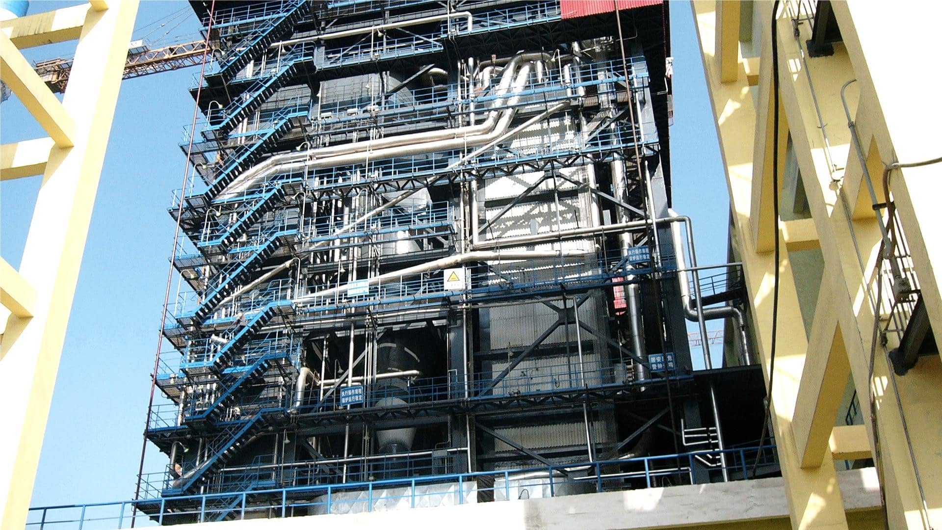 什么是無塵密閉氣力輸送系統(tǒng)？粉體輸送價(jià)格多少錢？(圖1)