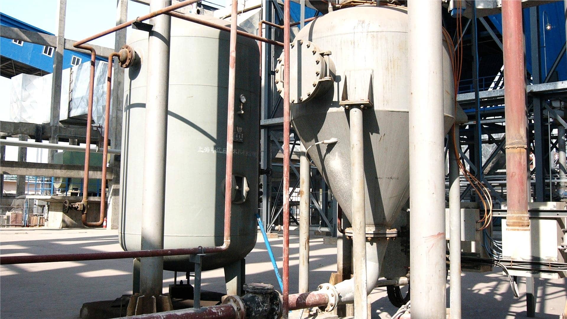 ABS顆粒輸送方式有哪些？ABS顆粒氣力輸送系統(tǒng)設(shè)備優(yōu)勢特點詳解