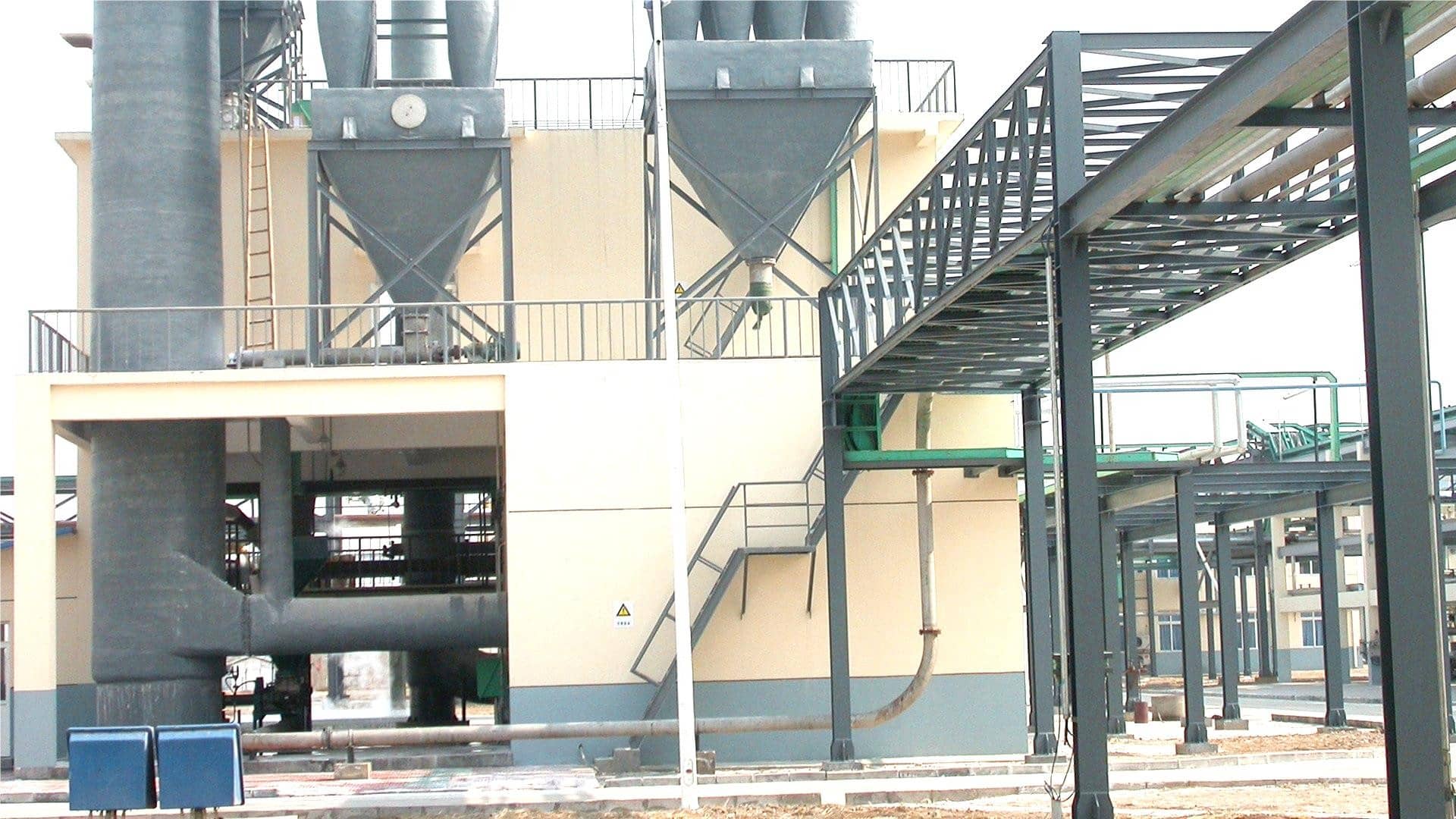 什么是二氧化硅粉氣力輸送設(shè)備？粉體輸送優(yōu)勢特點(diǎn)介紹(圖5)