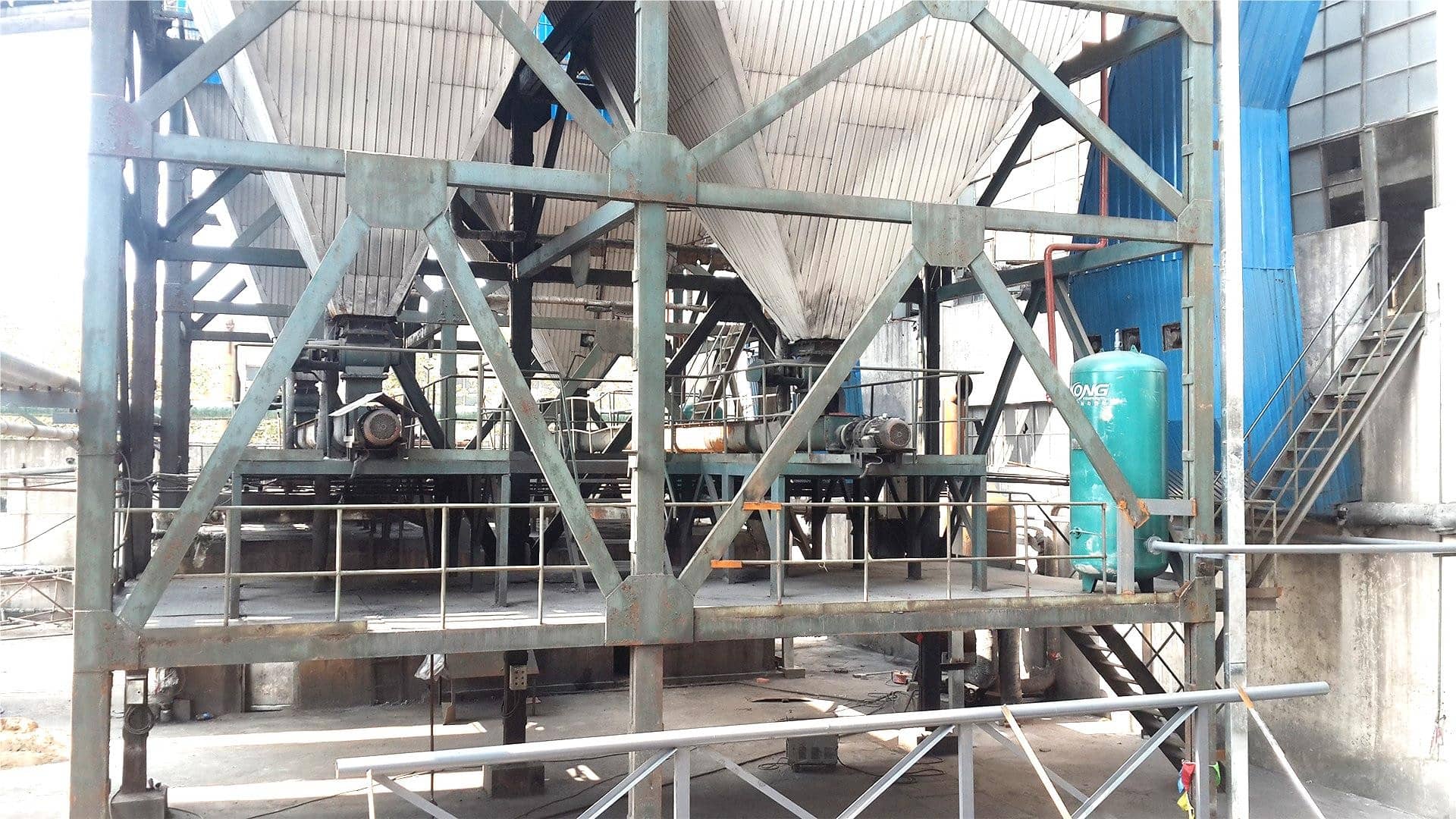 一文介紹食用鹽氣力輸送設(shè)備是什么？粉體輸送規(guī)格型號(hào)參數(shù)(圖4)