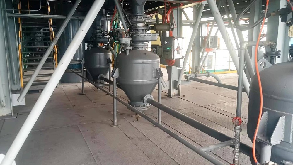 高粱酒糟氣力輸送系統(tǒng)介紹，粉體輸送功能優(yōu)勢特點(diǎn)介紹(圖5)