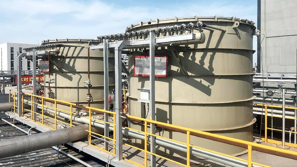 一文介紹方解石氣力輸送系統(tǒng)是什么？氣力輸送功能優(yōu)勢(shì)特點(diǎn)介紹(圖3)