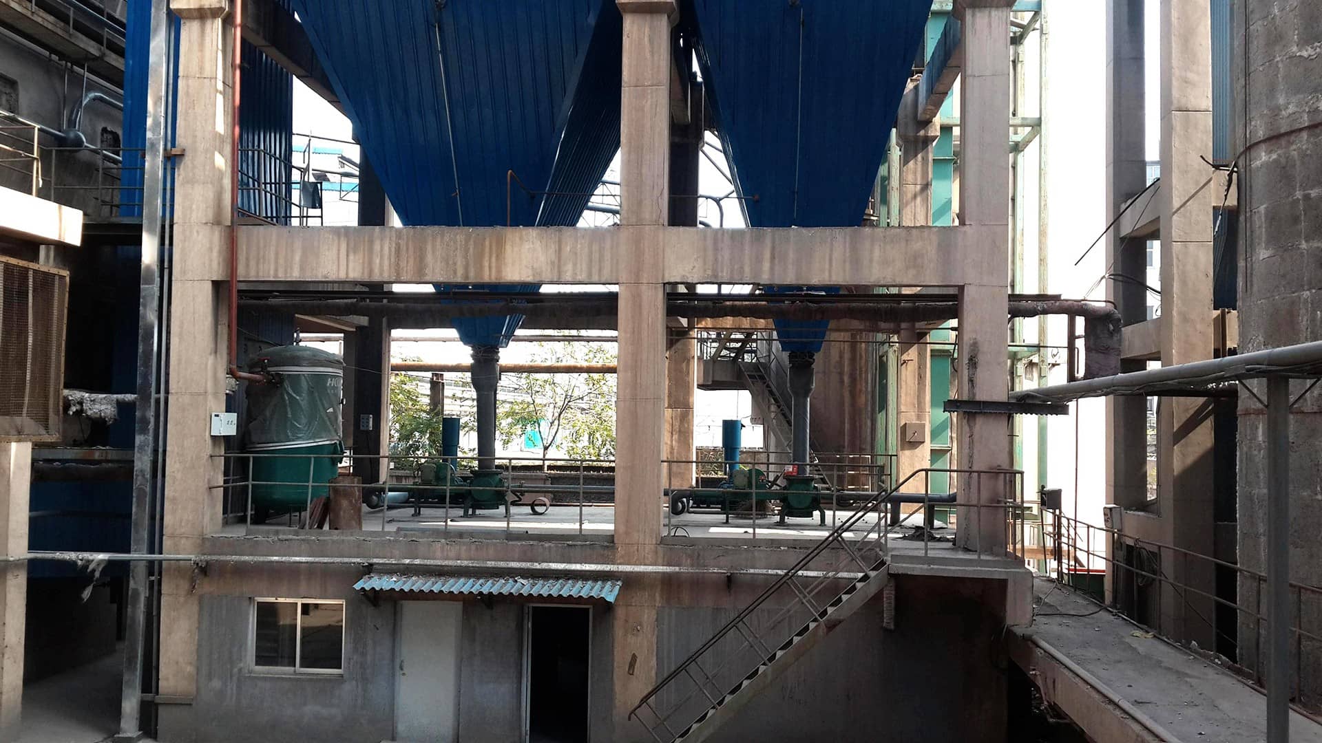 什么是自動上料下料氣力輸送機？粉體輸送功能優(yōu)勢特點介紹(圖5)