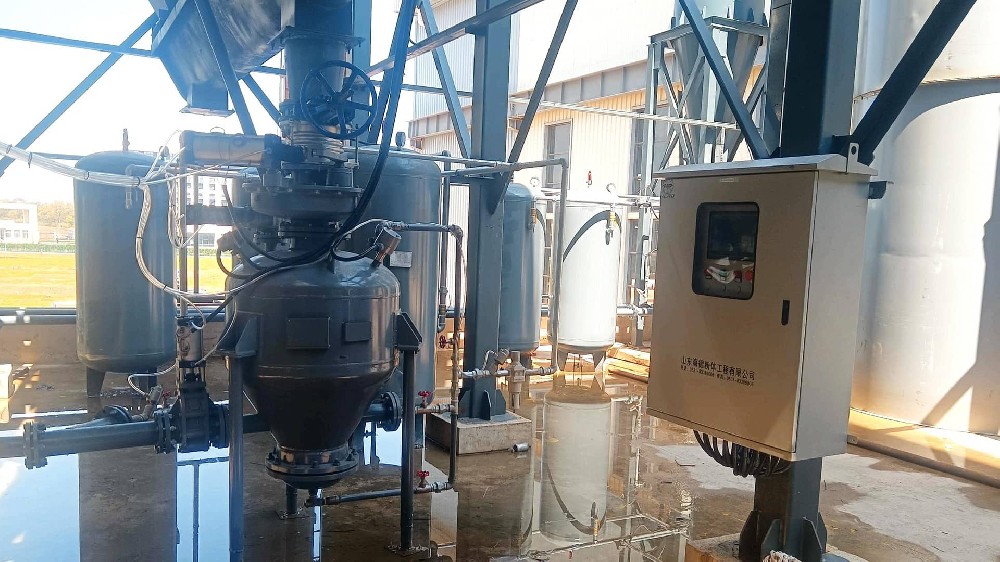 菱鎂粉粉體輸送設(shè)備廠家 菱鎂粉粉體輸送設(shè)備廠家(圖3)