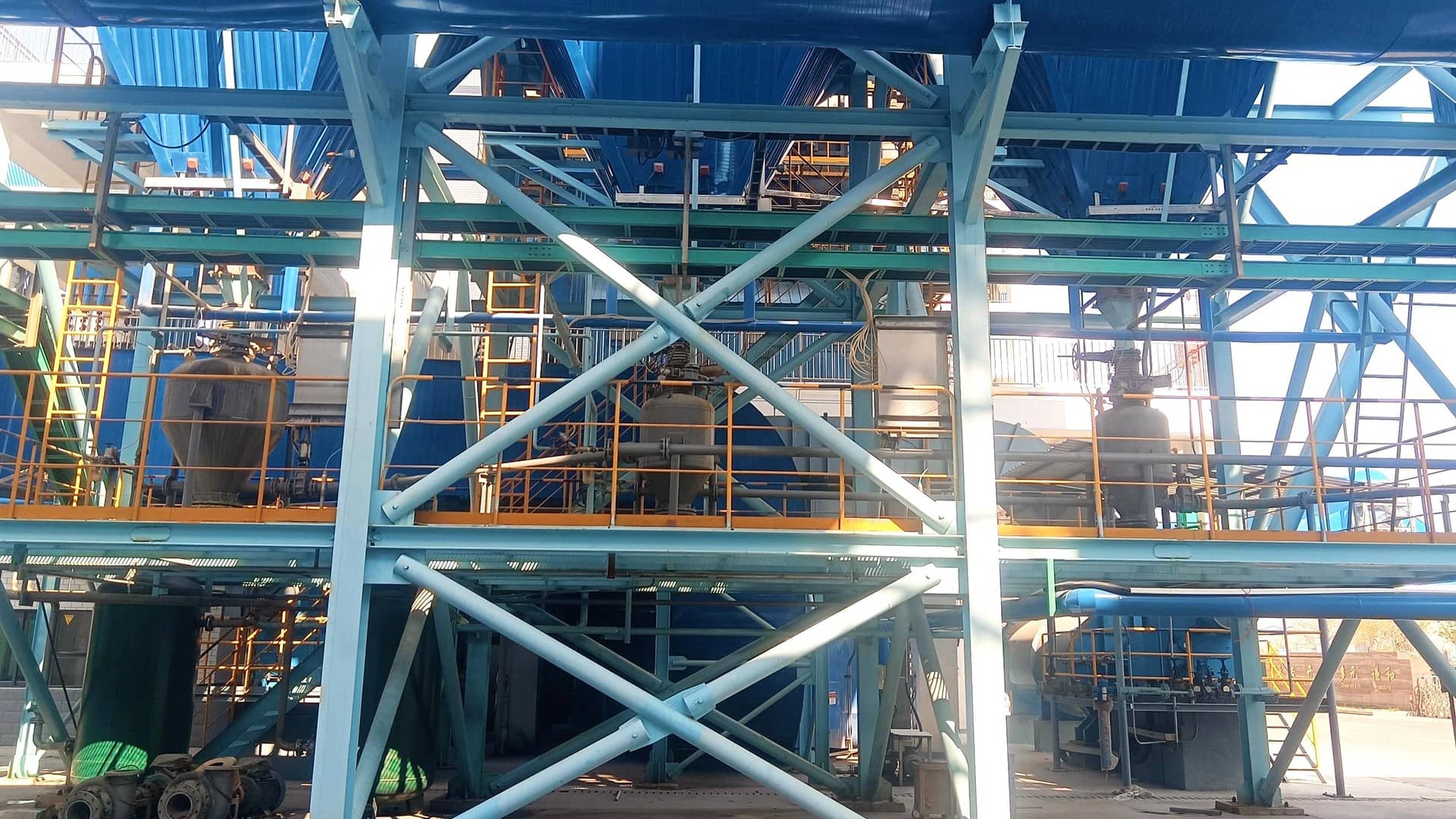 什么是自動上料下料氣力輸送機？粉體輸送功能優(yōu)勢特點介紹(圖1)