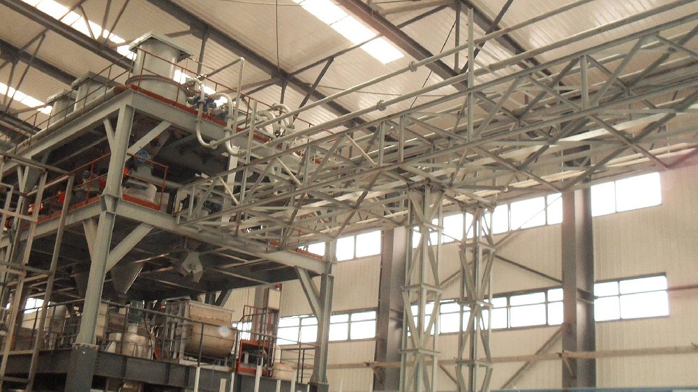 鋅焙砂氣力輸送介紹，粉體輸送優(yōu)勢特點(diǎn)及原理介紹(圖2)