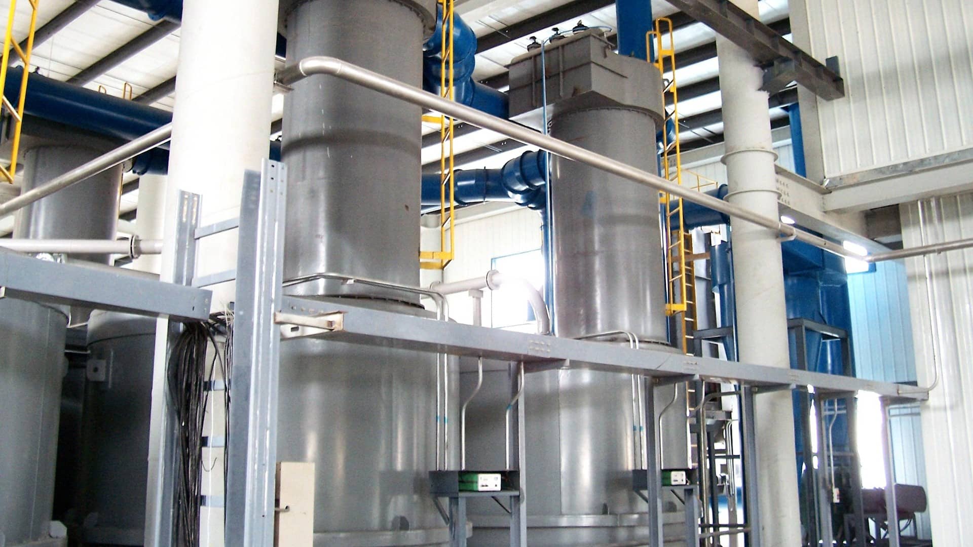 什么是七水硫酸鎂氣力輸送系統(tǒng)？氣力輸送功能優(yōu)勢特點介紹(圖4)