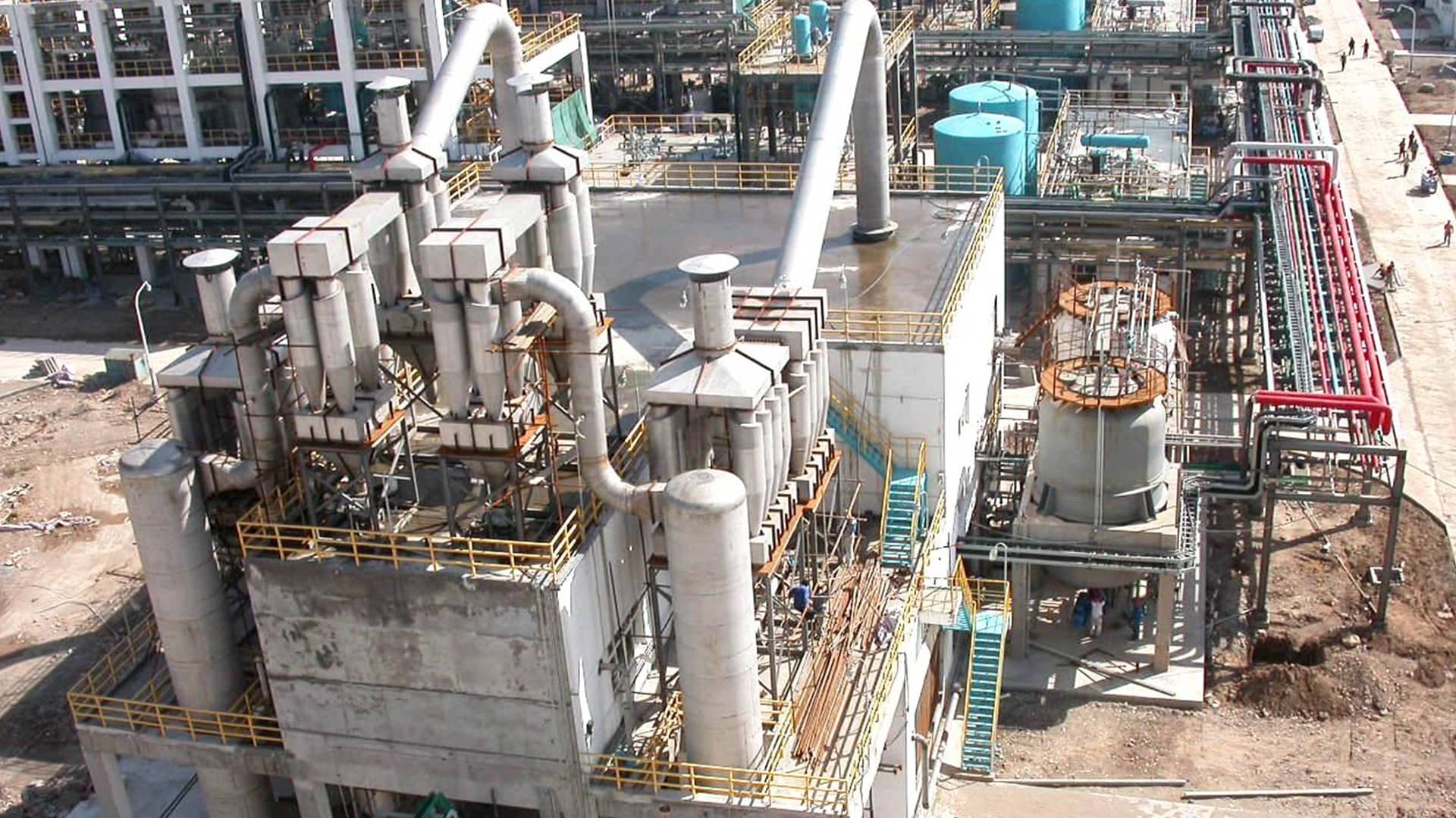 一文介紹什么是碳酸鈣粉末氣力輸送設(shè)備？氣力輸送結(jié)構(gòu)原理介紹(圖3)