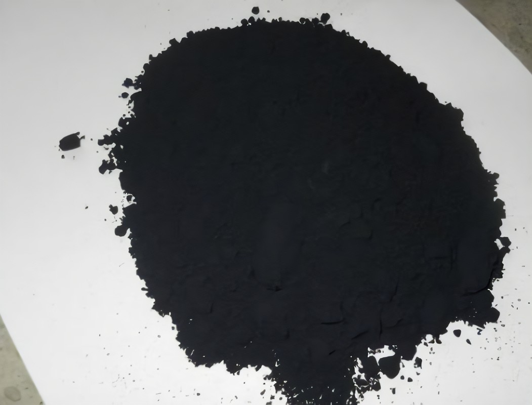 硅碳負極材料氣力輸送