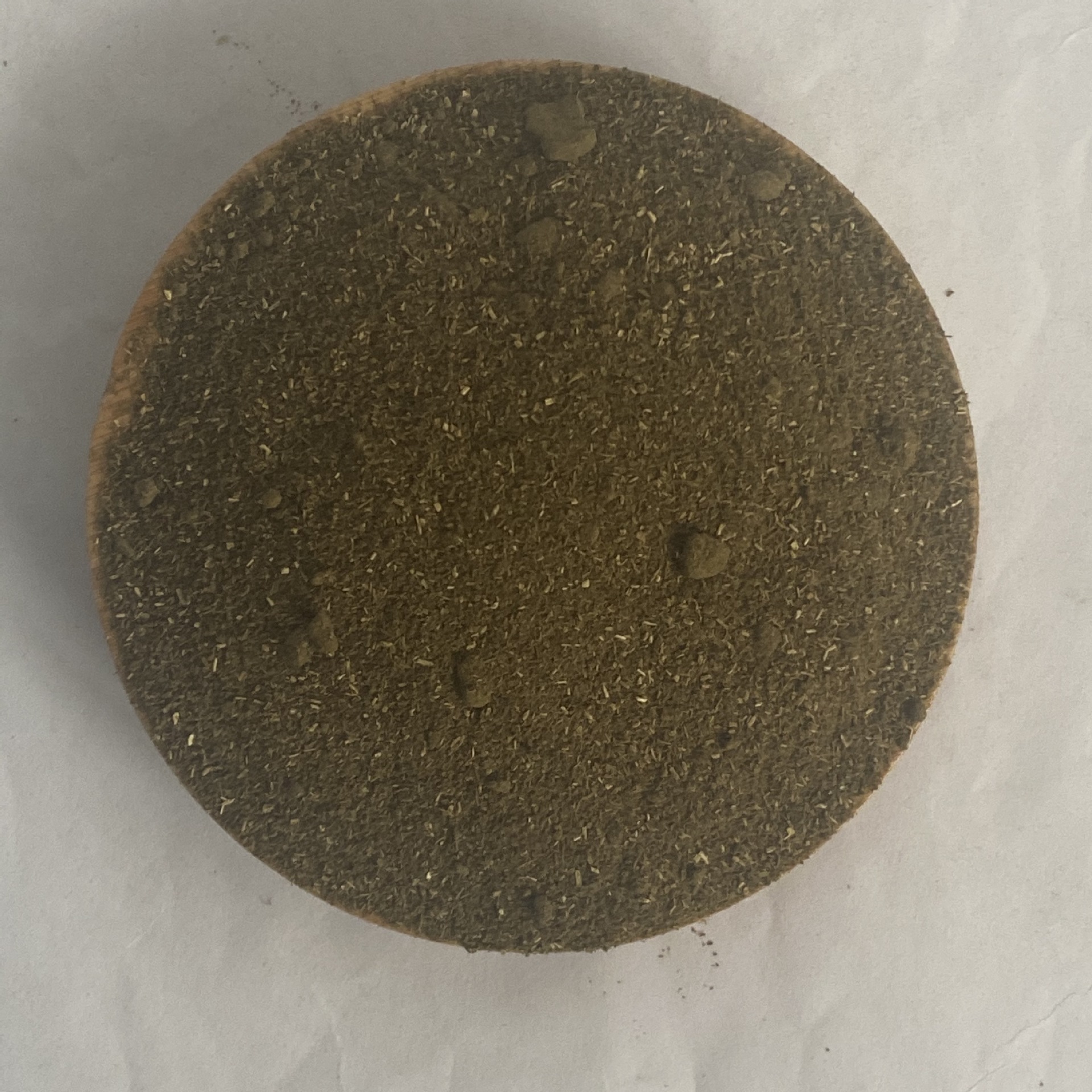 銀杏葉氣力輸送